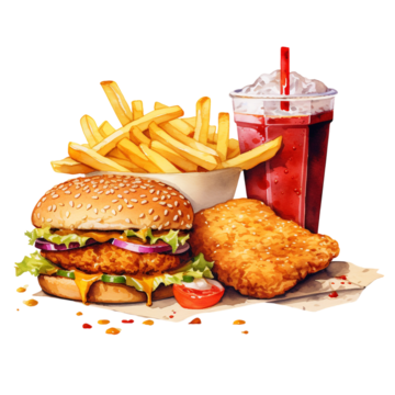 Special Combos
