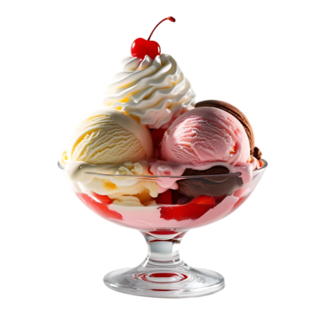 Desserts